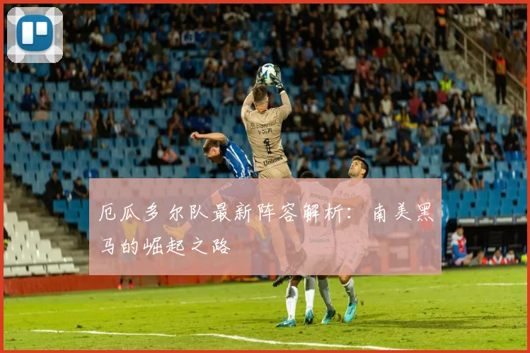 厄瓜多尔队最新阵容解析：南美黑马的崛起之路