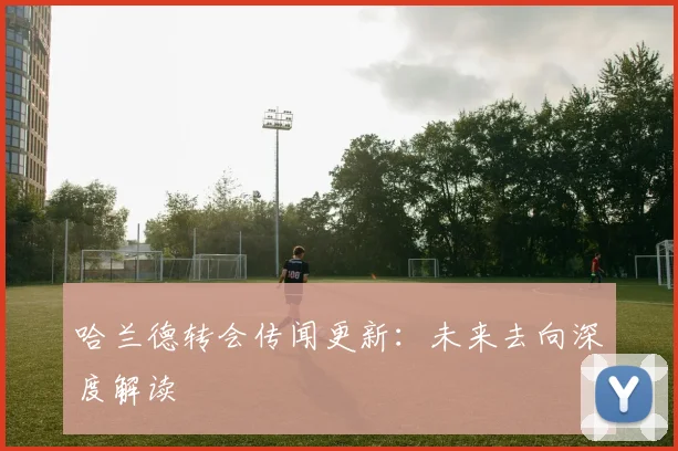 哈兰德转会传闻更新：未来去向深度解读