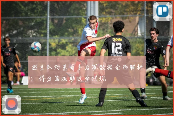掘金队约基奇季后赛数据全面解析：得分篮板助攻全提现